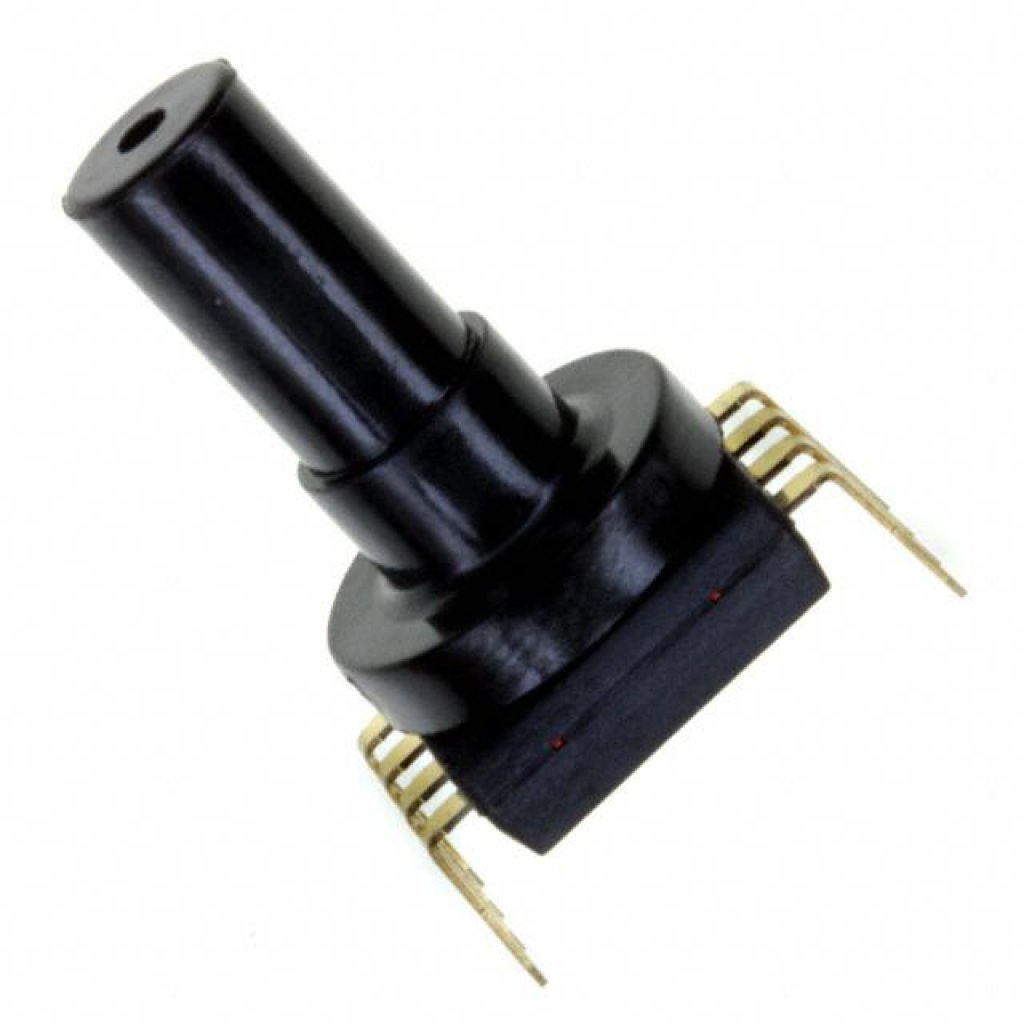 MPVZ5004GW7U - NXP