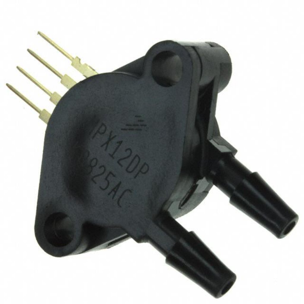 MPX2050DP - NXP