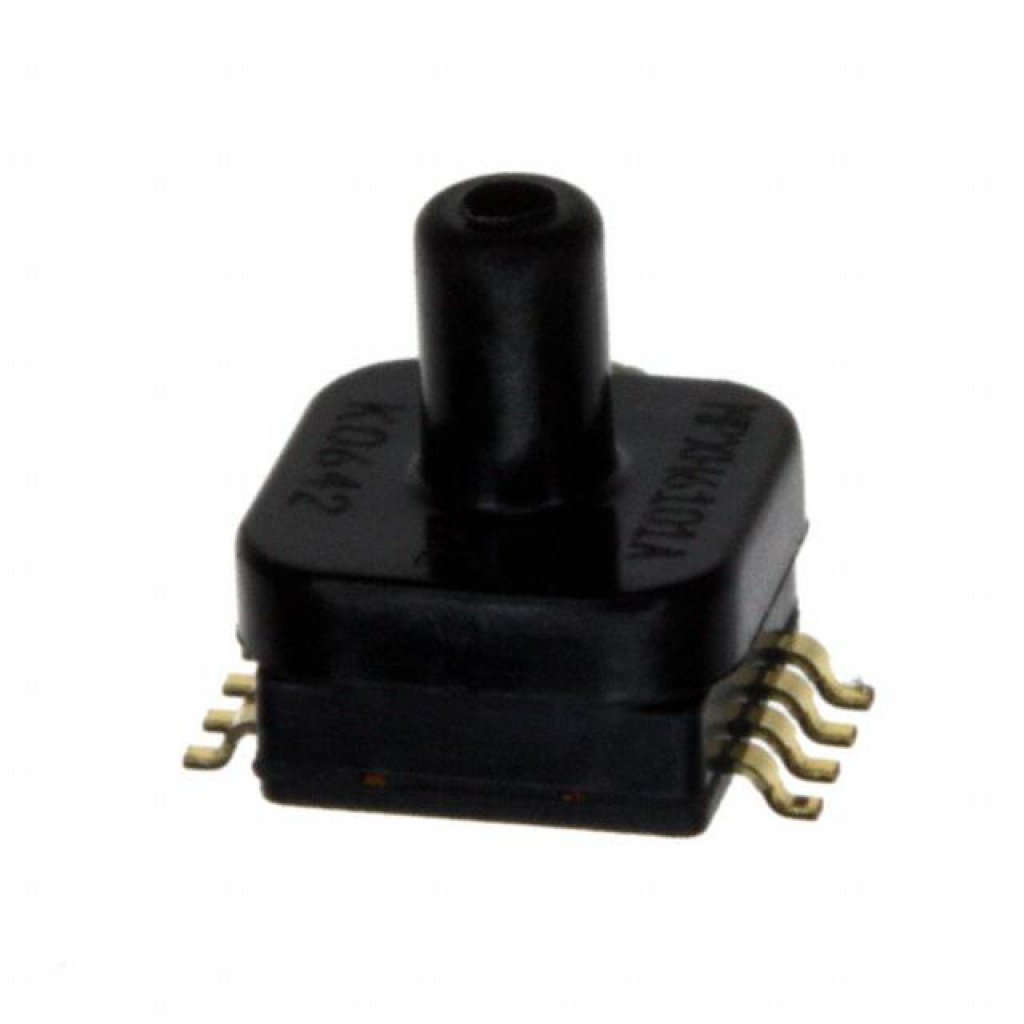 MPXH6115AC6U - NXP