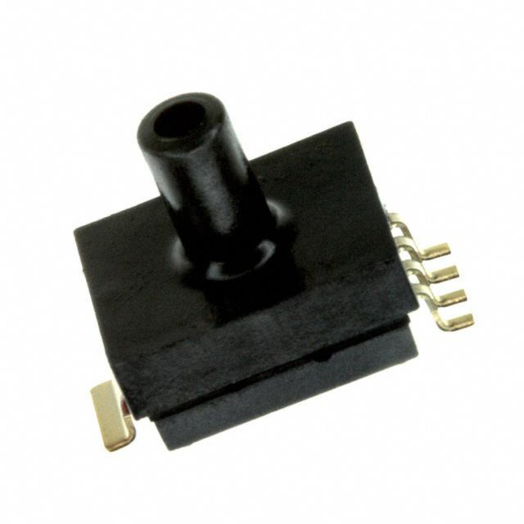 MPXM2102AS - NXP