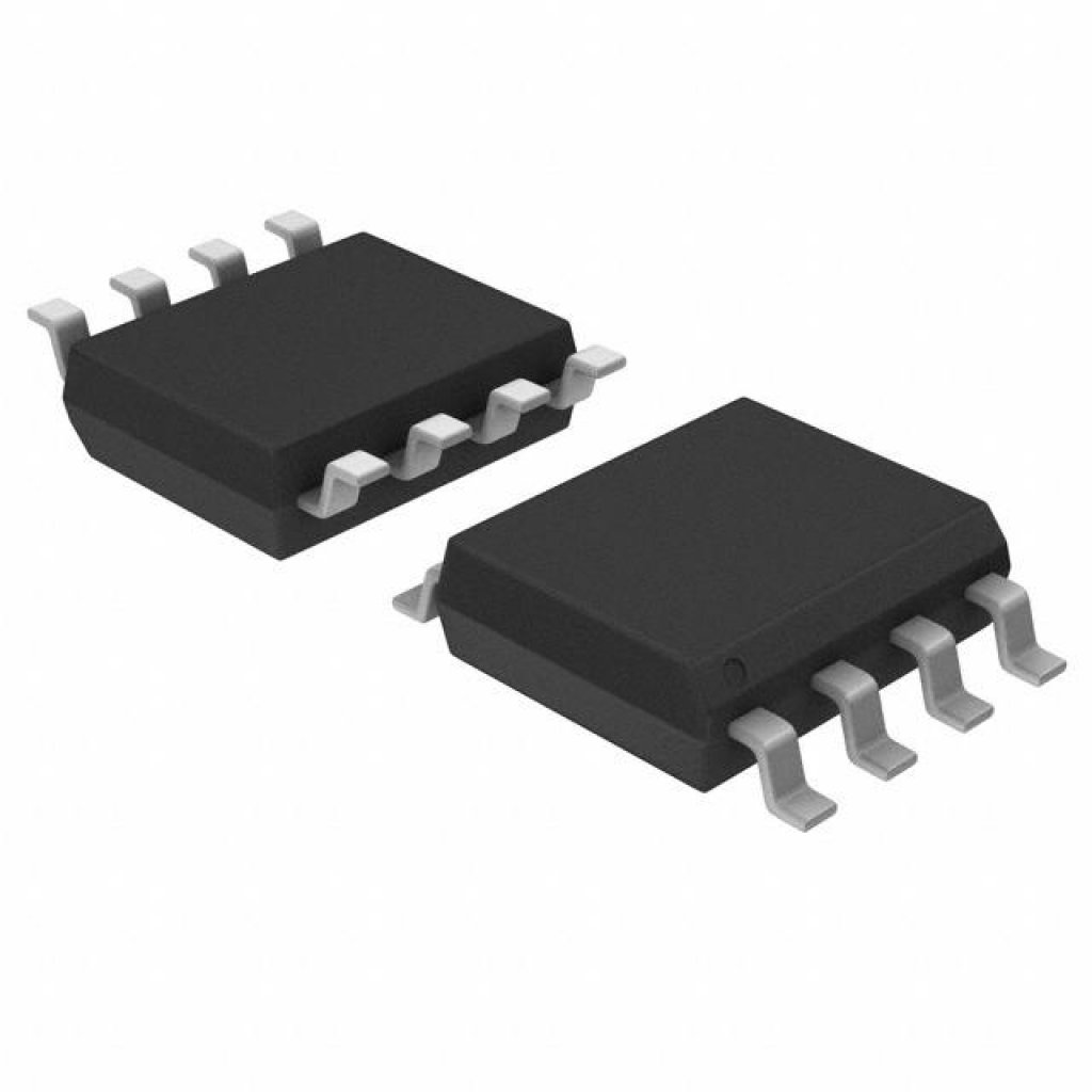 25LC640T-I/SN - MCHP