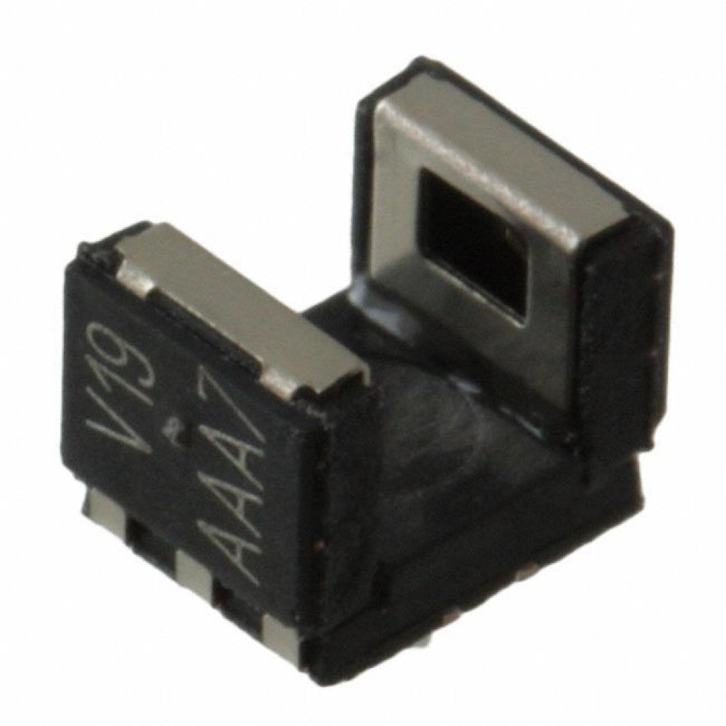 TCUT1350X01 - VISHAY