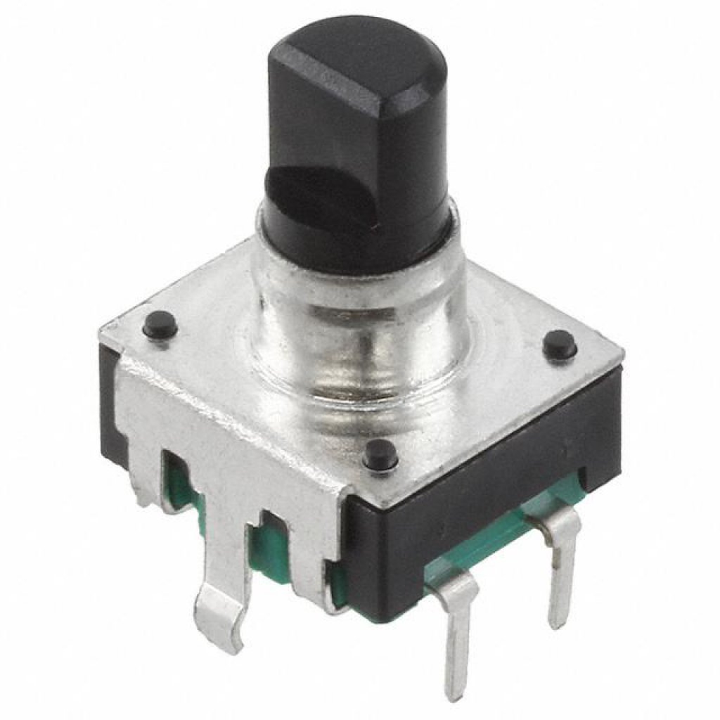 Купить PEC12R-4230F-S0024 BOURNS оптом в Москве