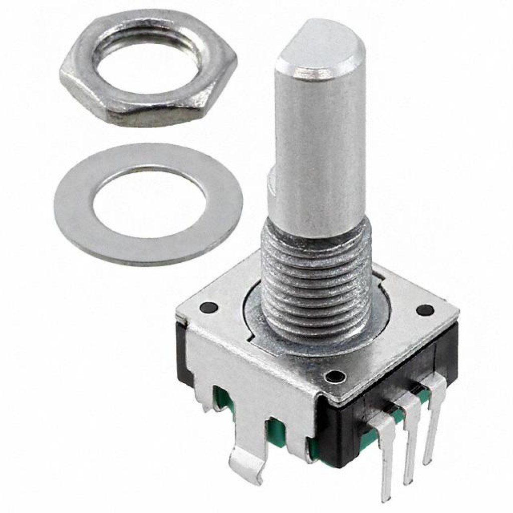 Купить PEC11R-4220F-S0024 BOURNS оптом в Москве
