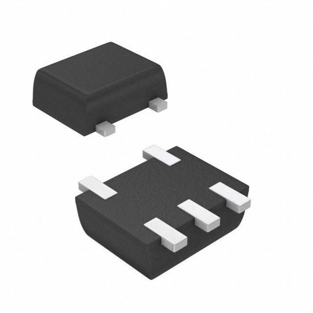 AH1887-ZG-7 - DIODES