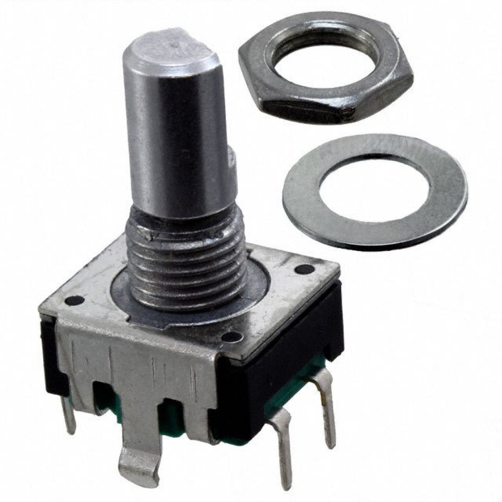 Купить PEC11R-4215F-S0024 BOURNS оптом в Москве