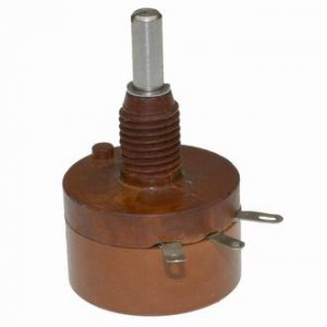 ПП3-40- 1.5К ±10% - Рикор