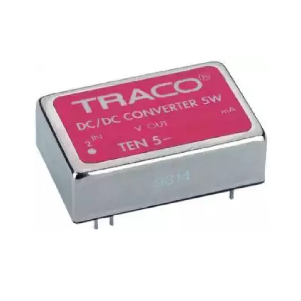 TEN 5-0510 - TRACO