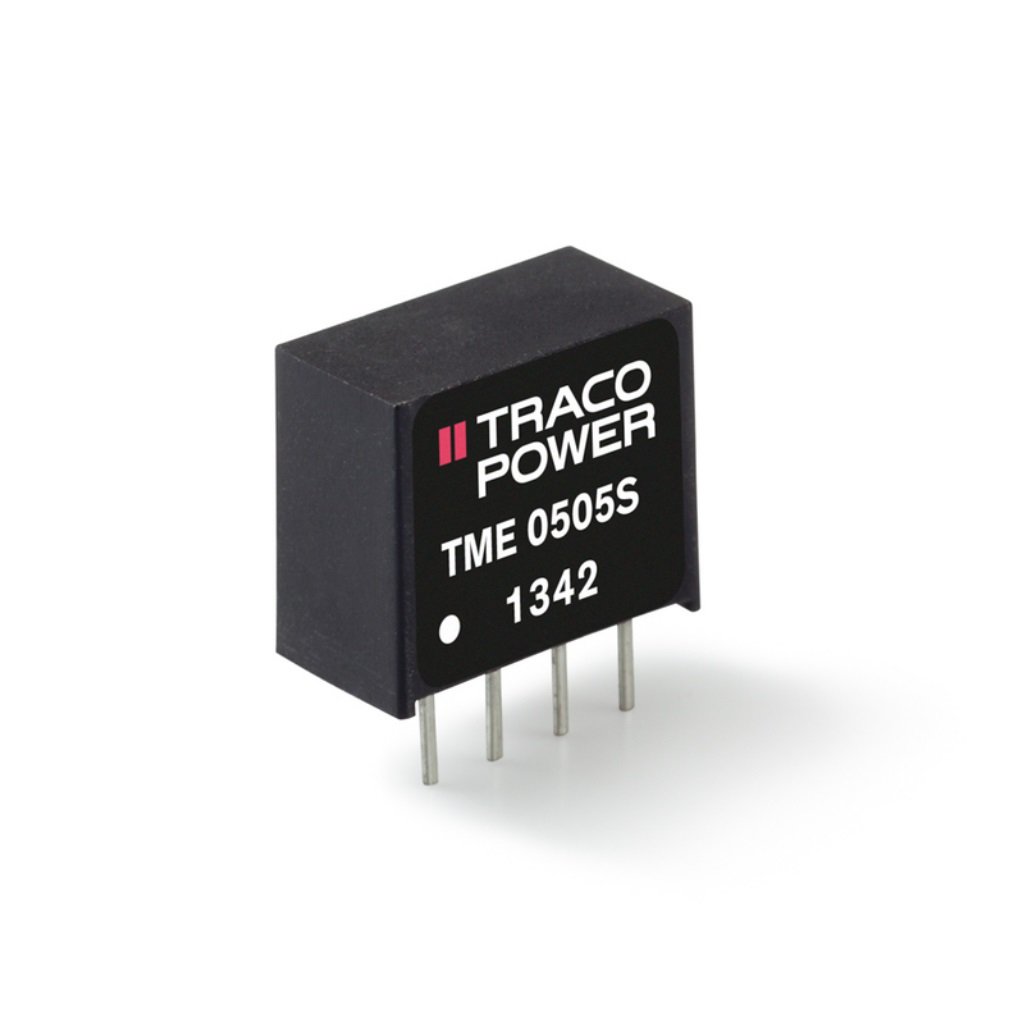 TME 2415S - TRACO
