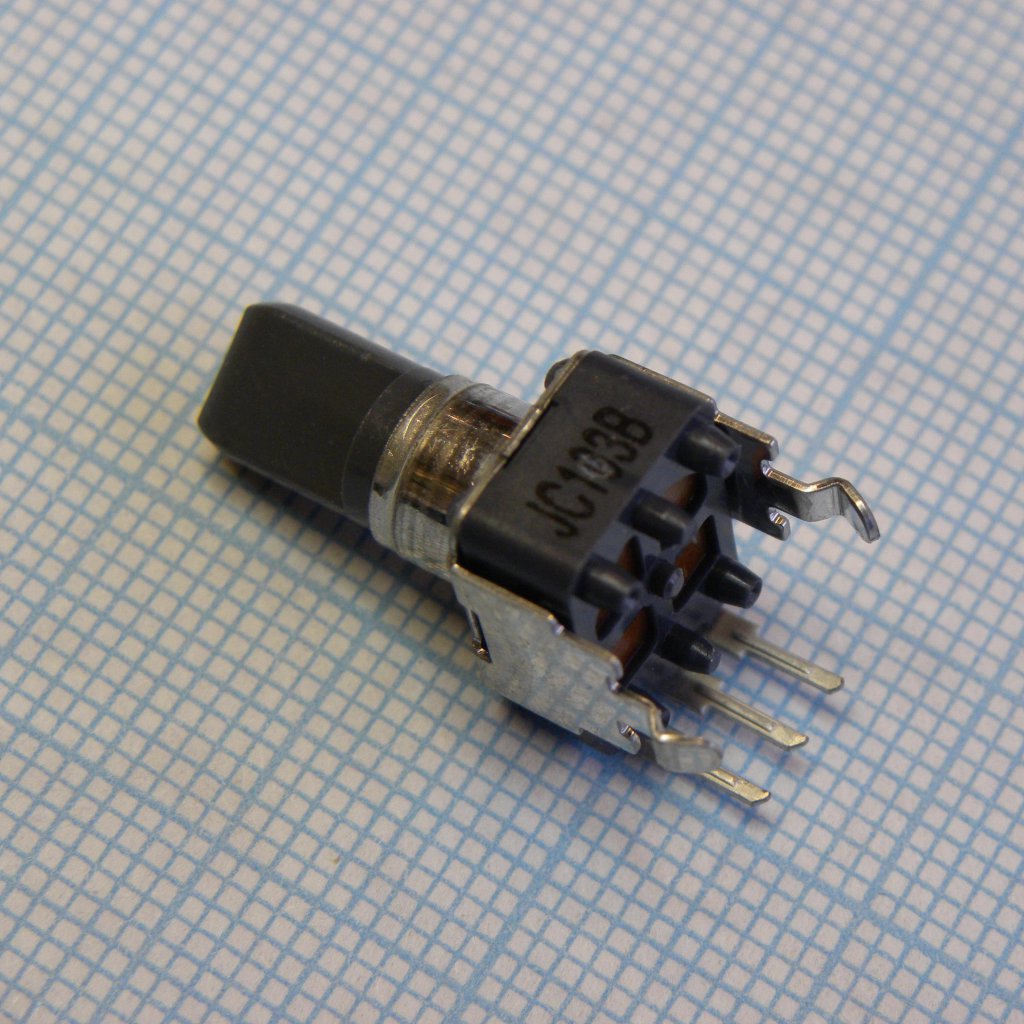 RK09D1130A1L - ALPS