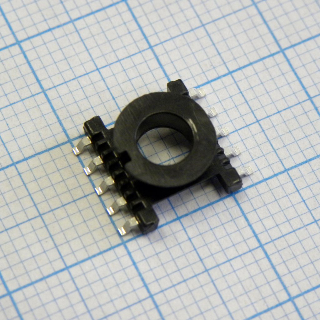 ER11.5 BBN 1S 5+5 SMD - Shinhom