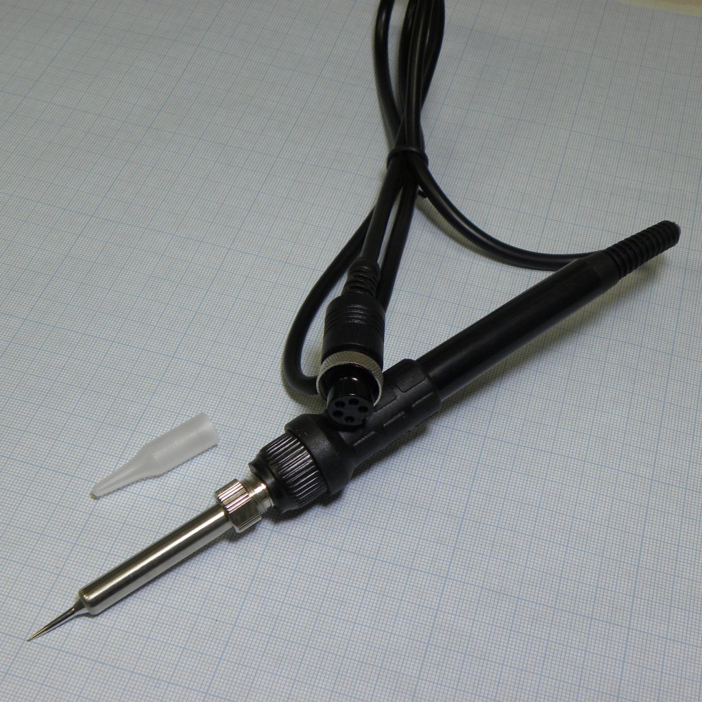 YIHUA 907A - Yihua