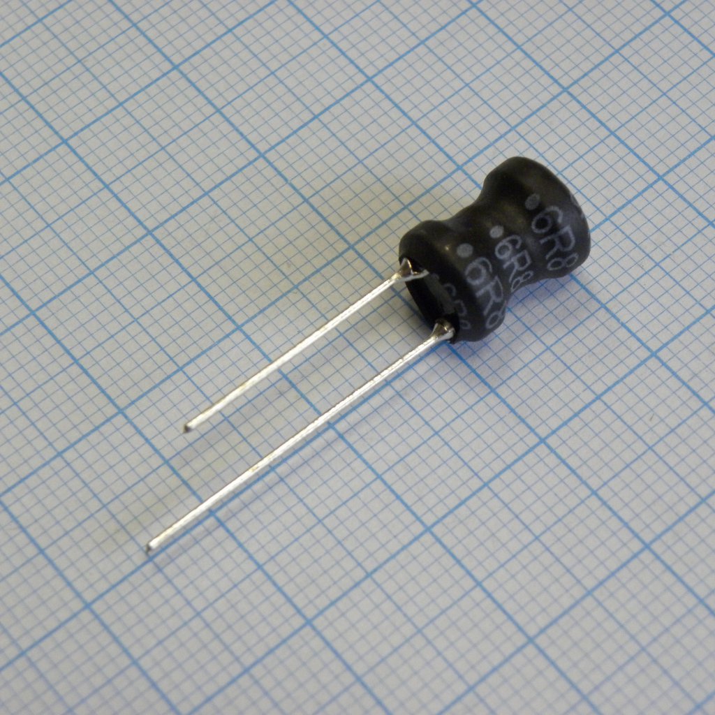 RLB0914-6R8ML - BOURNS