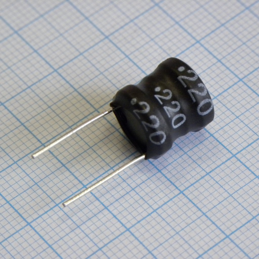 RLB1314-220KL - BOURNS