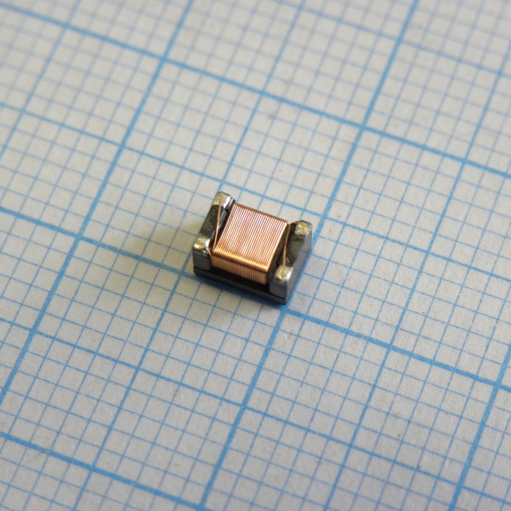 DLW43SH101XK2L - MURATA