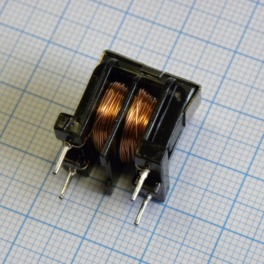 UU10LF-B123 - China R6