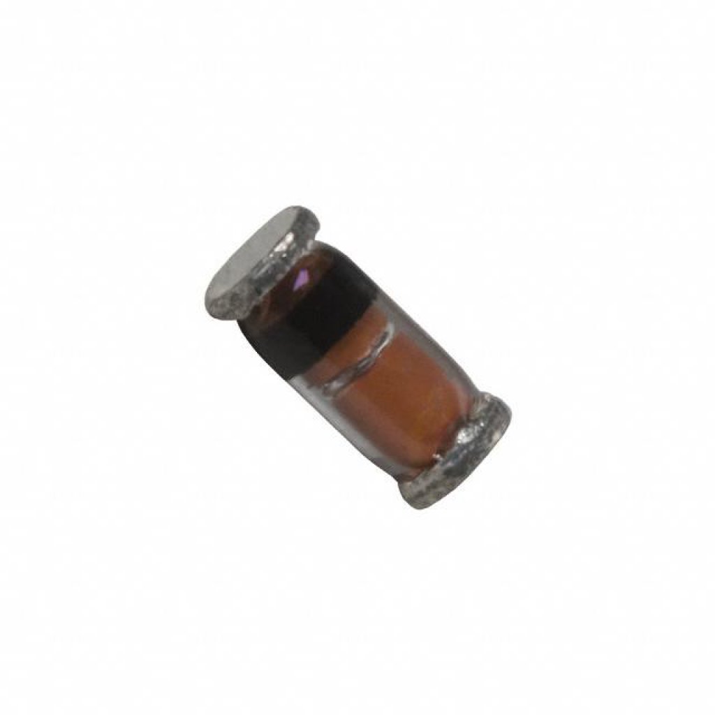 BZV55C3V0 - DC Components
