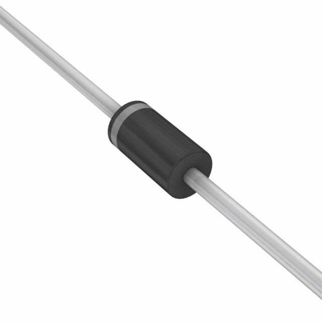 1N5399 - DC Components
