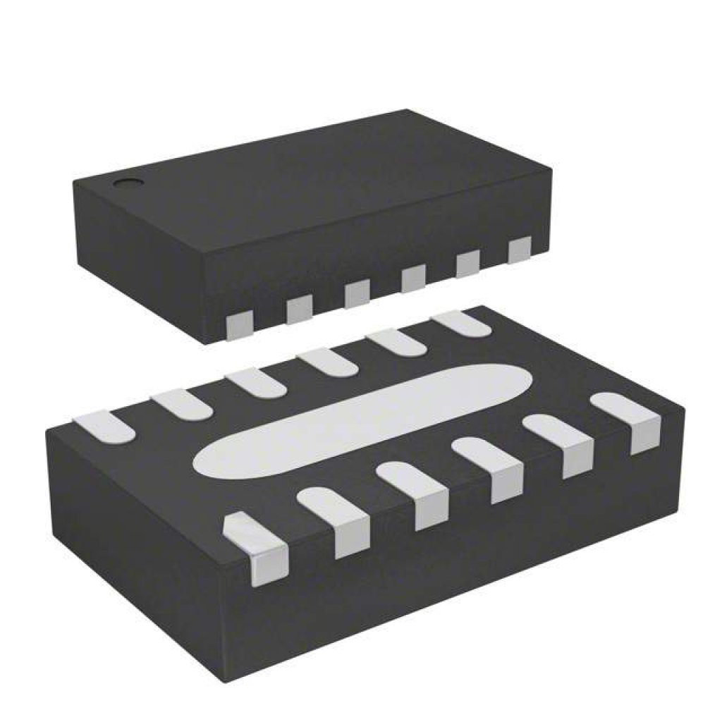 EMIF06-1005M12 - STM