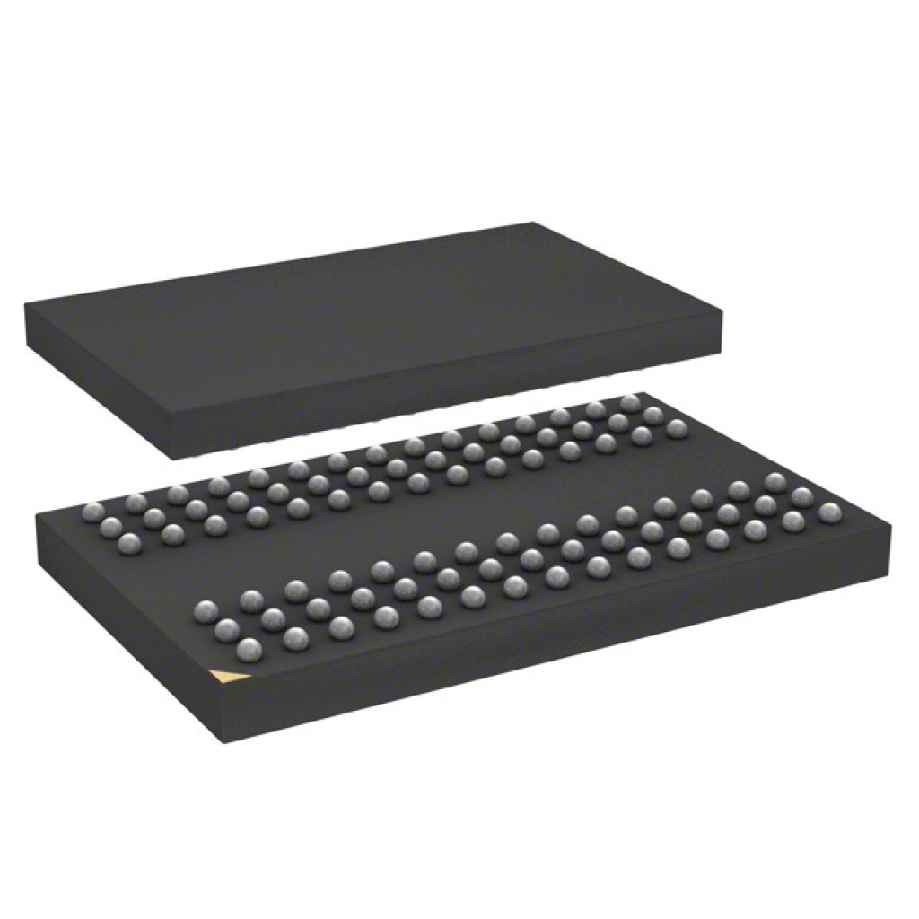 IS42S32400F-7BLI - ISSI