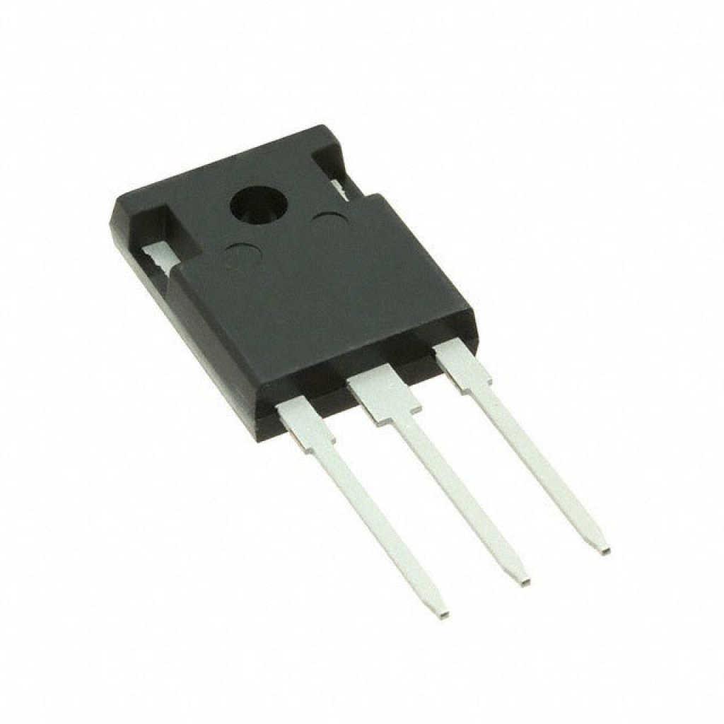 IGW40T120FKSA1 - INF