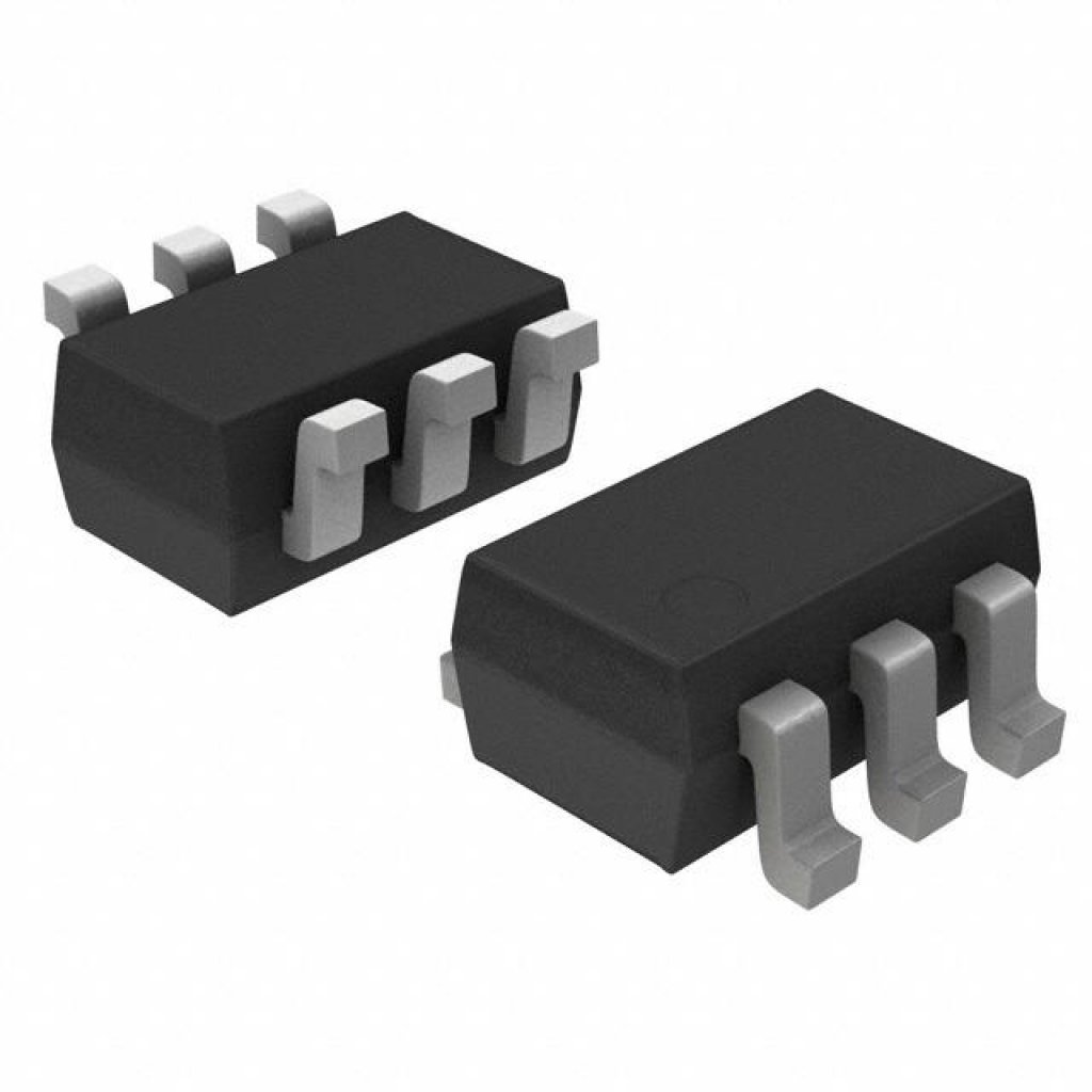 SBC846BPDW1T1G - ONS