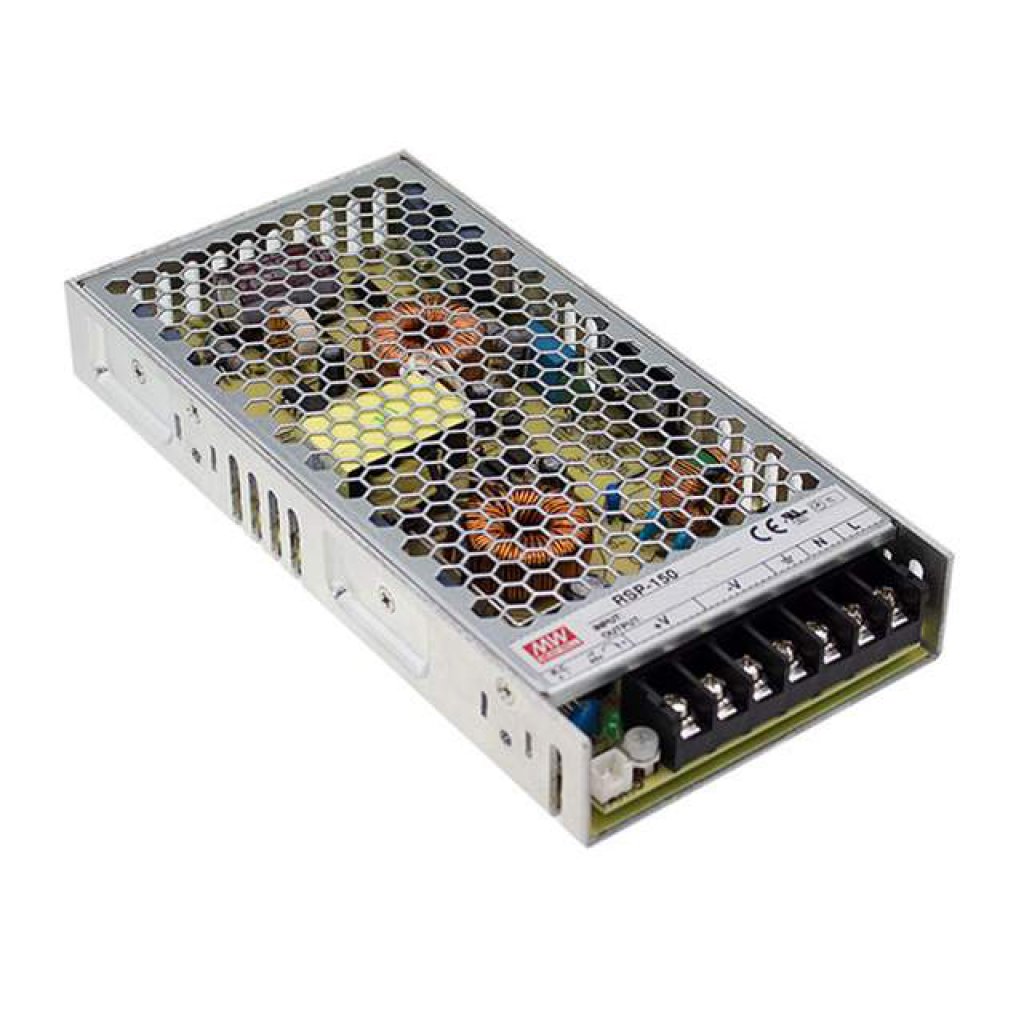 RSP-150-15 - Mean Well