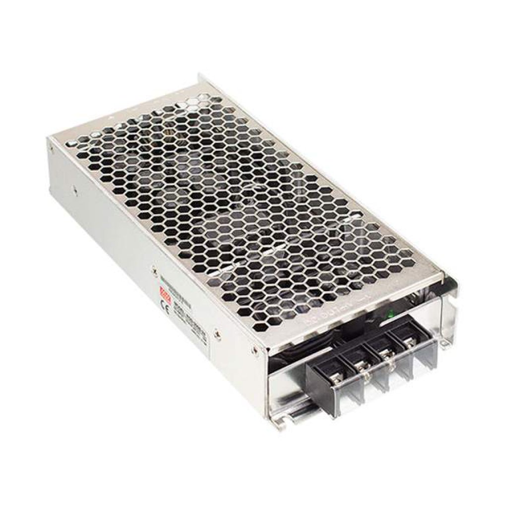 Купить RSD-300D-24 Mean Well оптом в Москве