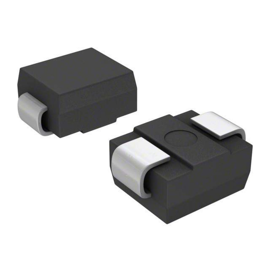 SMBJ40CA - DC Components