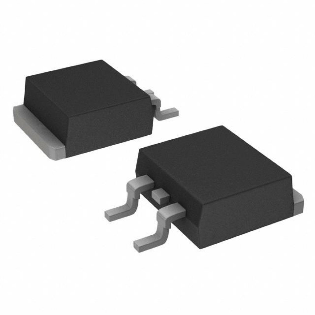 SBR30A100CTB-13 - DIODES