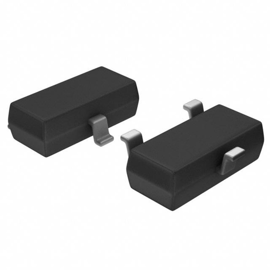 BAS40Q-7-F - DIODES