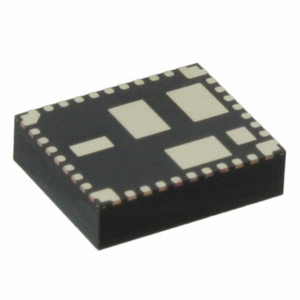 TPS84250RKGR - Texas
