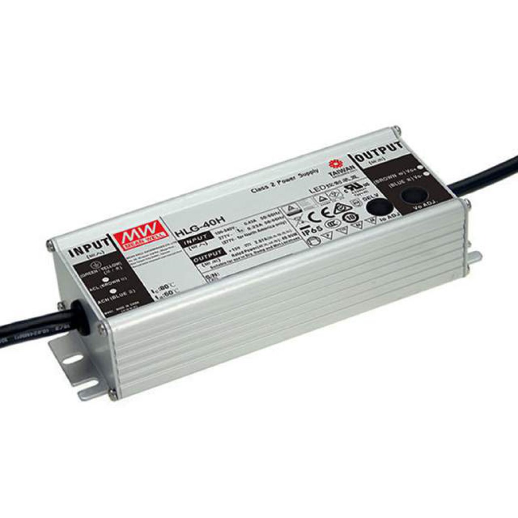 HLG-40H-48B - Mean Well