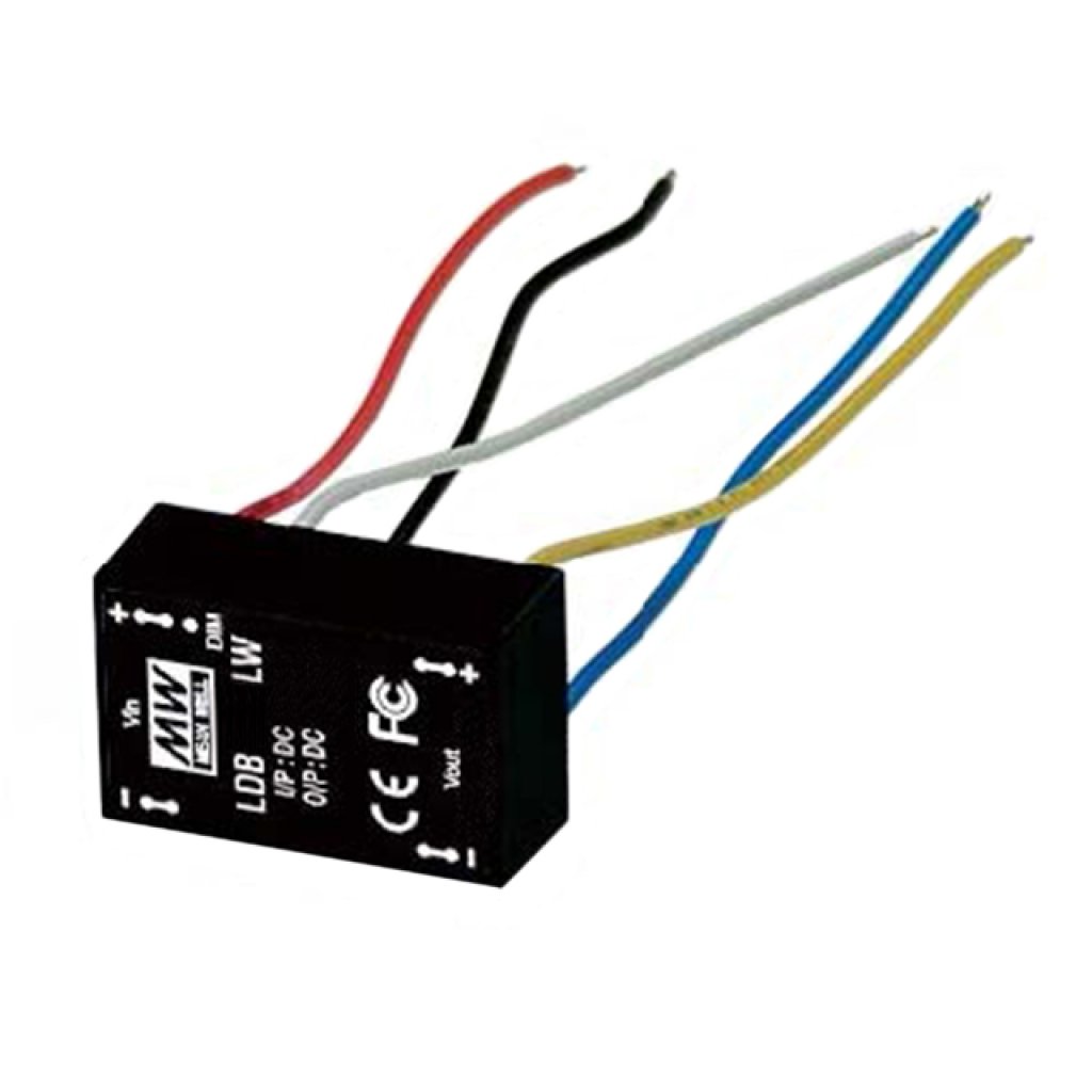 LDB-500LW - Mean Well