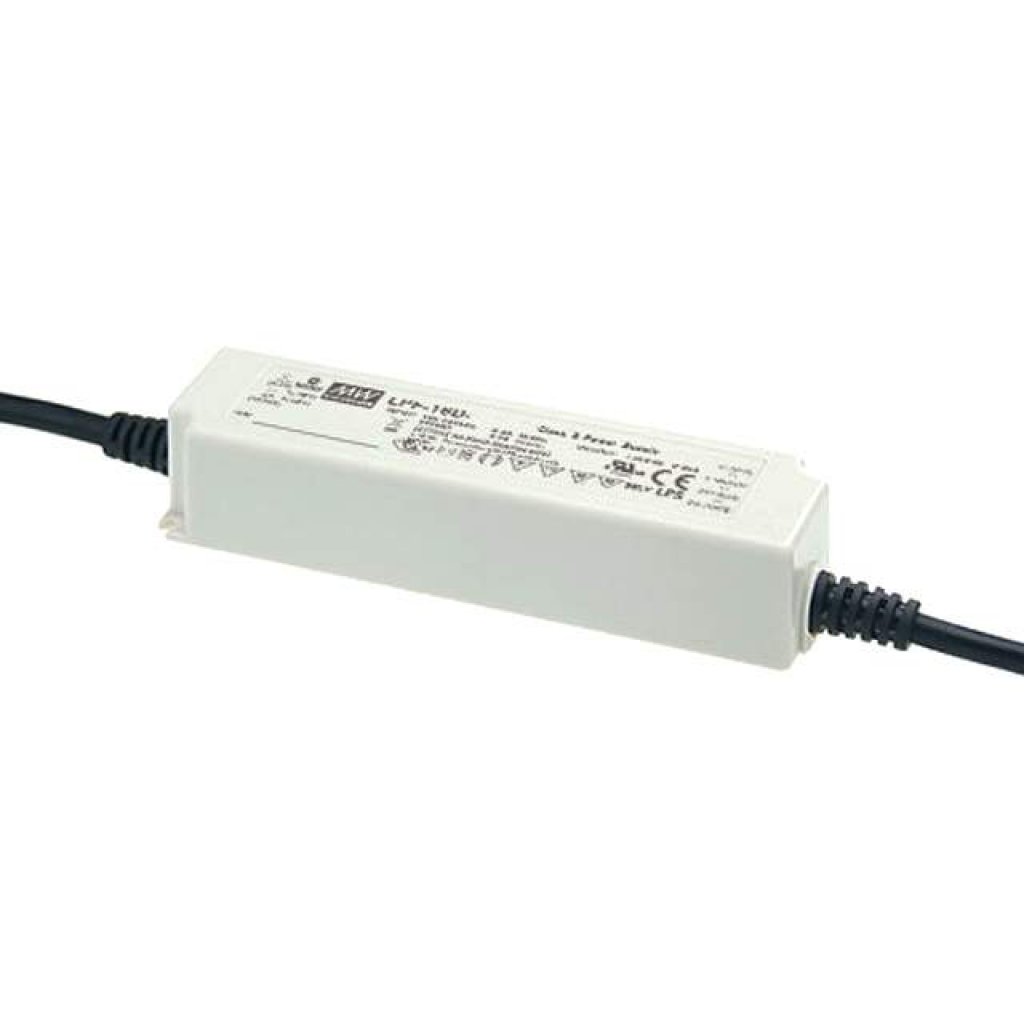 LPF-16D-24 - Mean Well