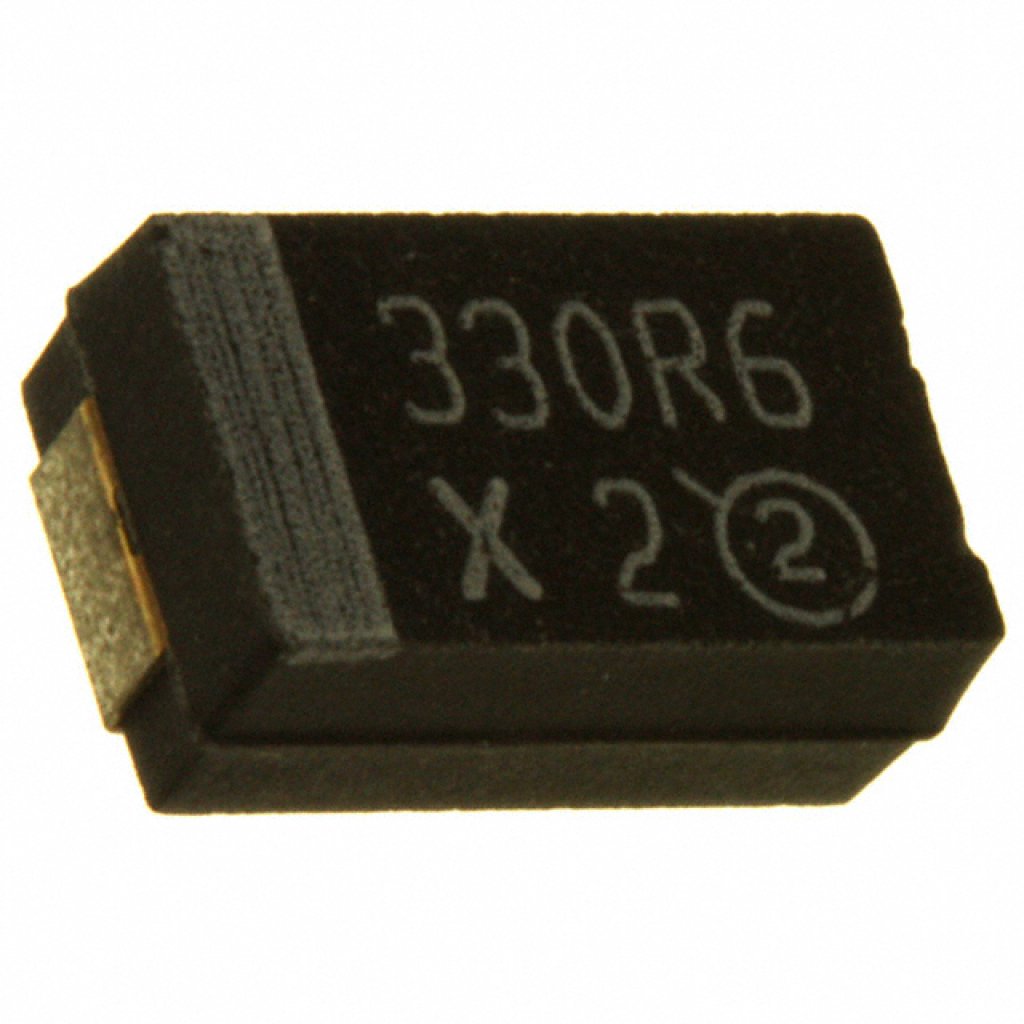 TR3D107K016C0125 - VISHAY