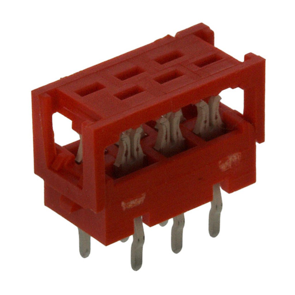 215570-6 - TE Connectivity