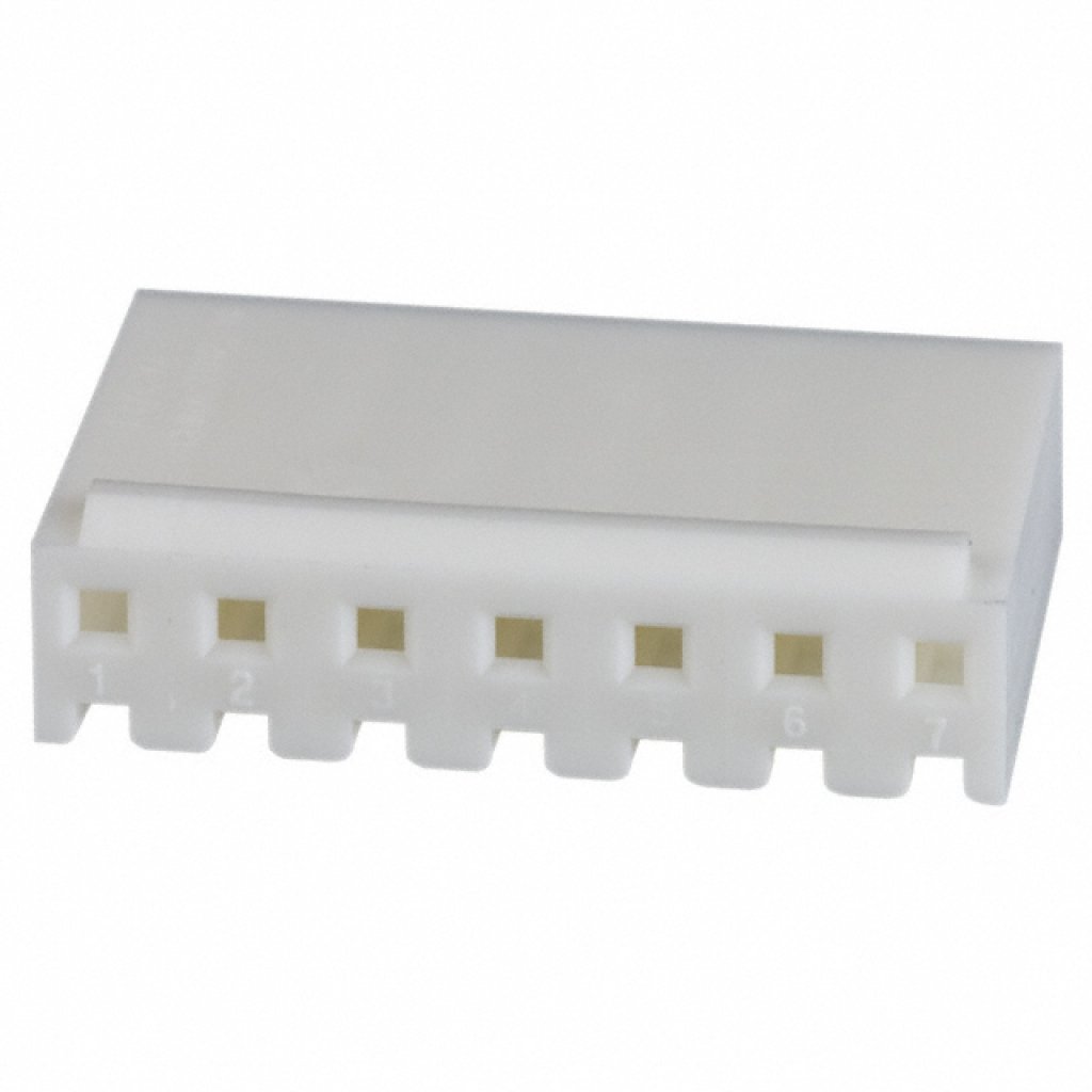640250-7 - TE Connectivity