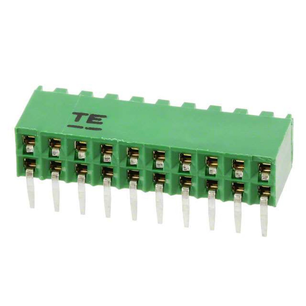 1-216604-0 - TE Connectivity