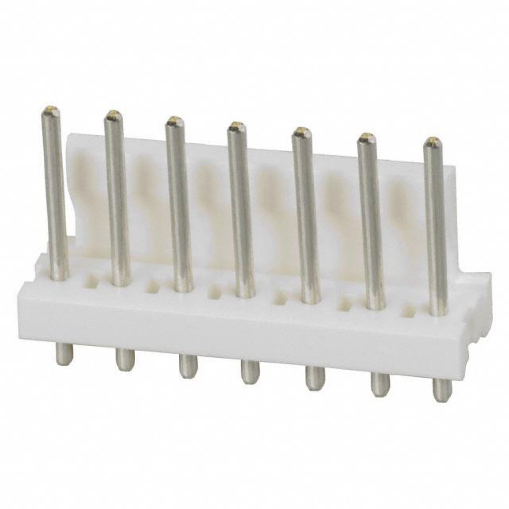640388-7 - TE Connectivity