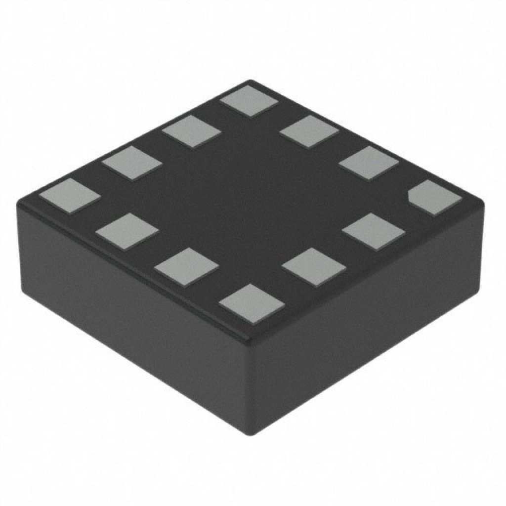 LIS2HH12TR - STM