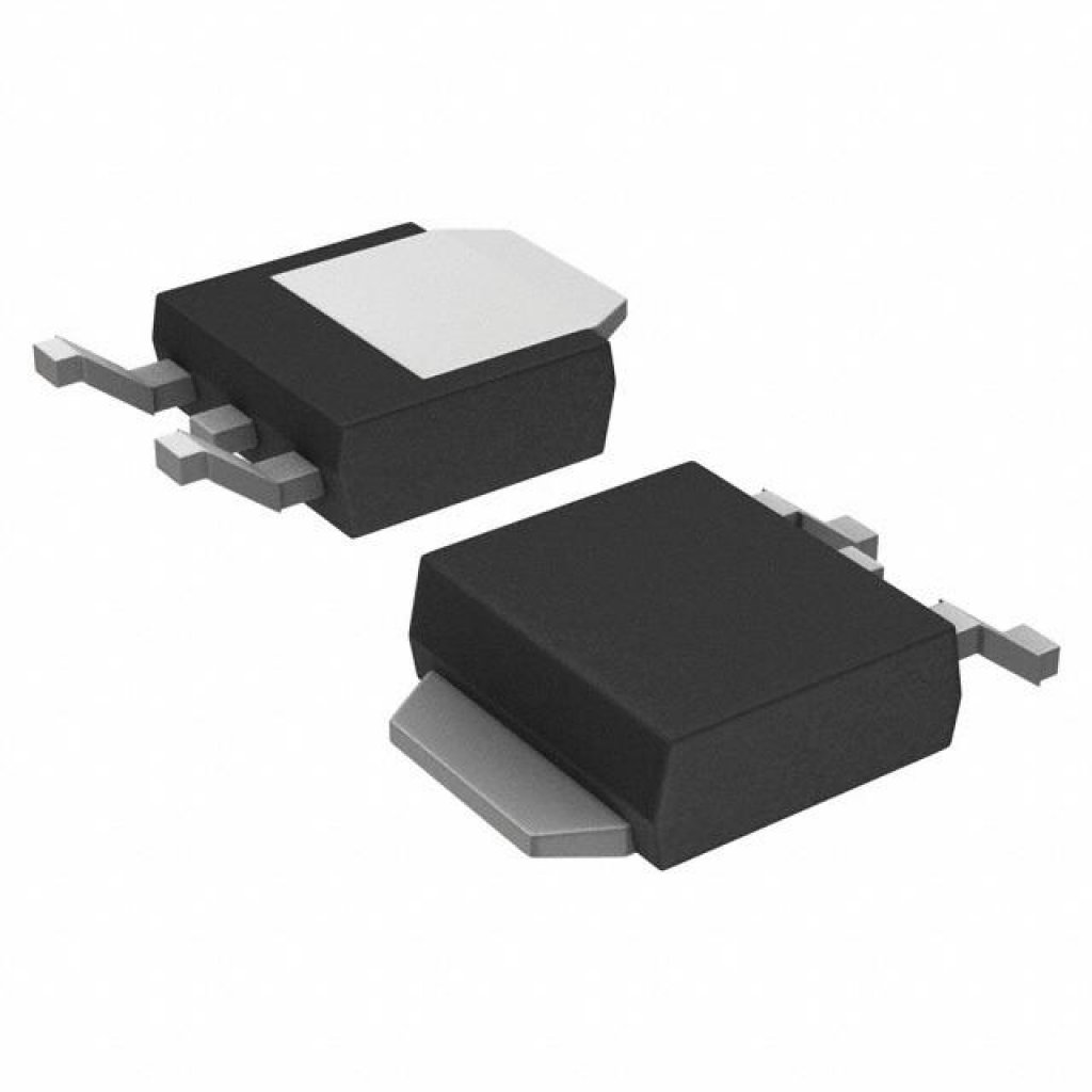 SVD5865NLT4G - ONS