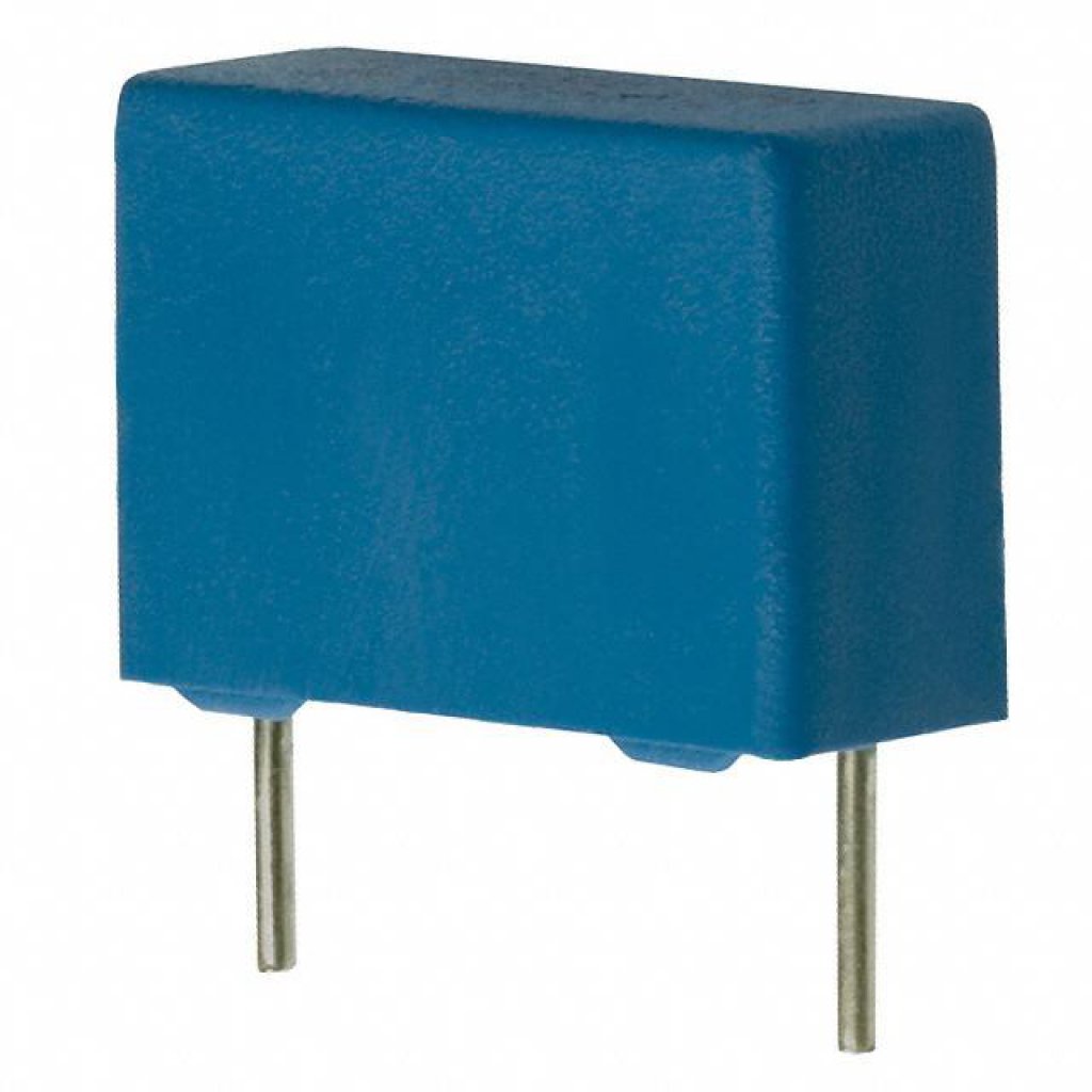 B32922C3224K289 - EPCOS