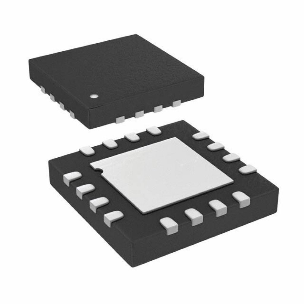 ADCLK914BCPZ-R2 - ADI