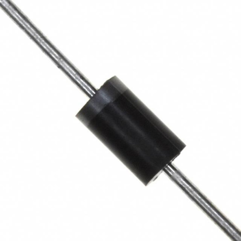 UF5404 - DC Components