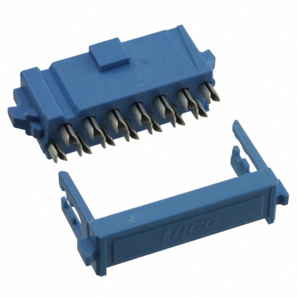 1658526-8 - TE Connectivity
