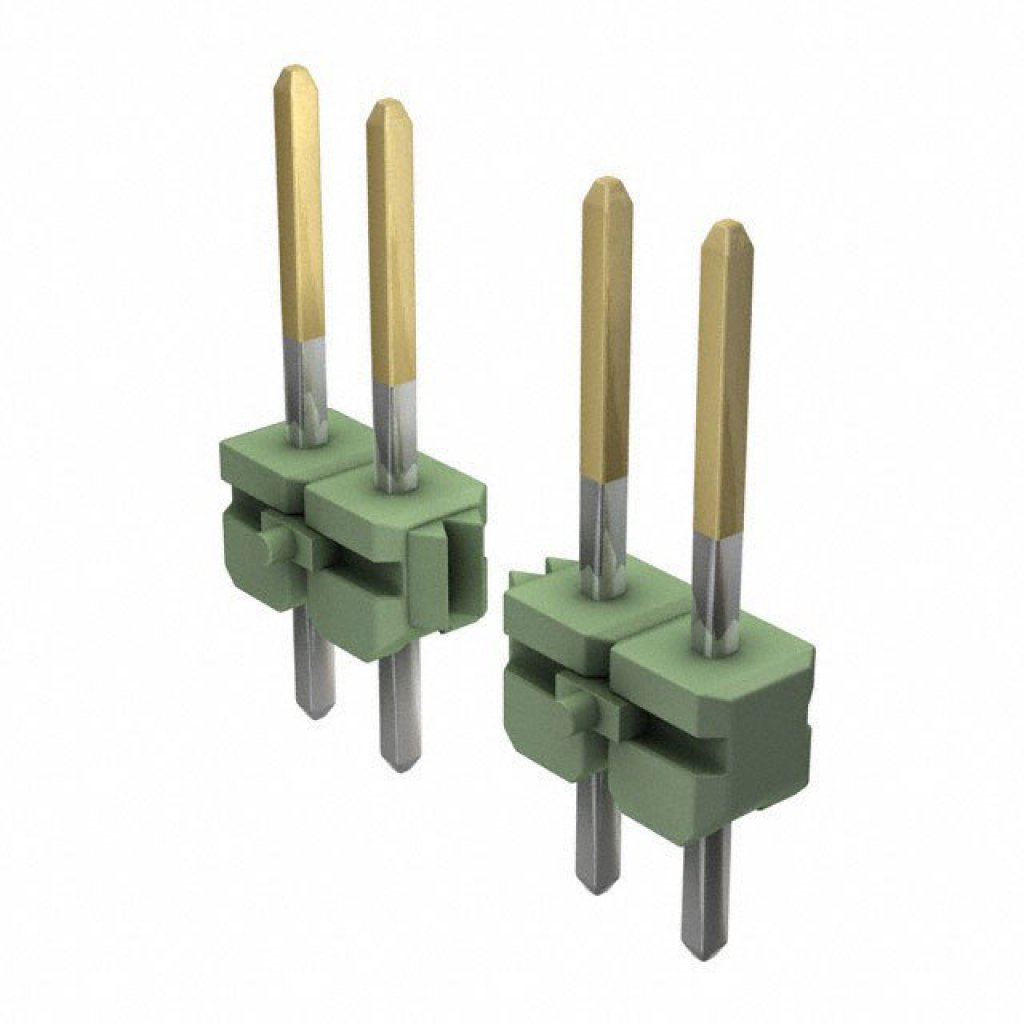 825433-5 - TE Connectivity