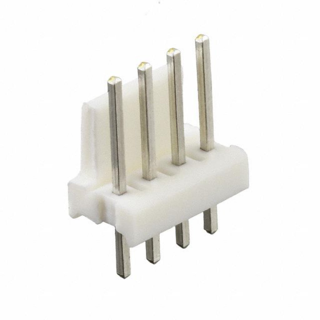 640454-4 - TE Connectivity