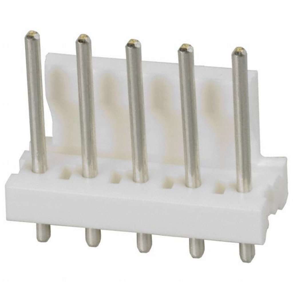 640388-5 - TE Connectivity