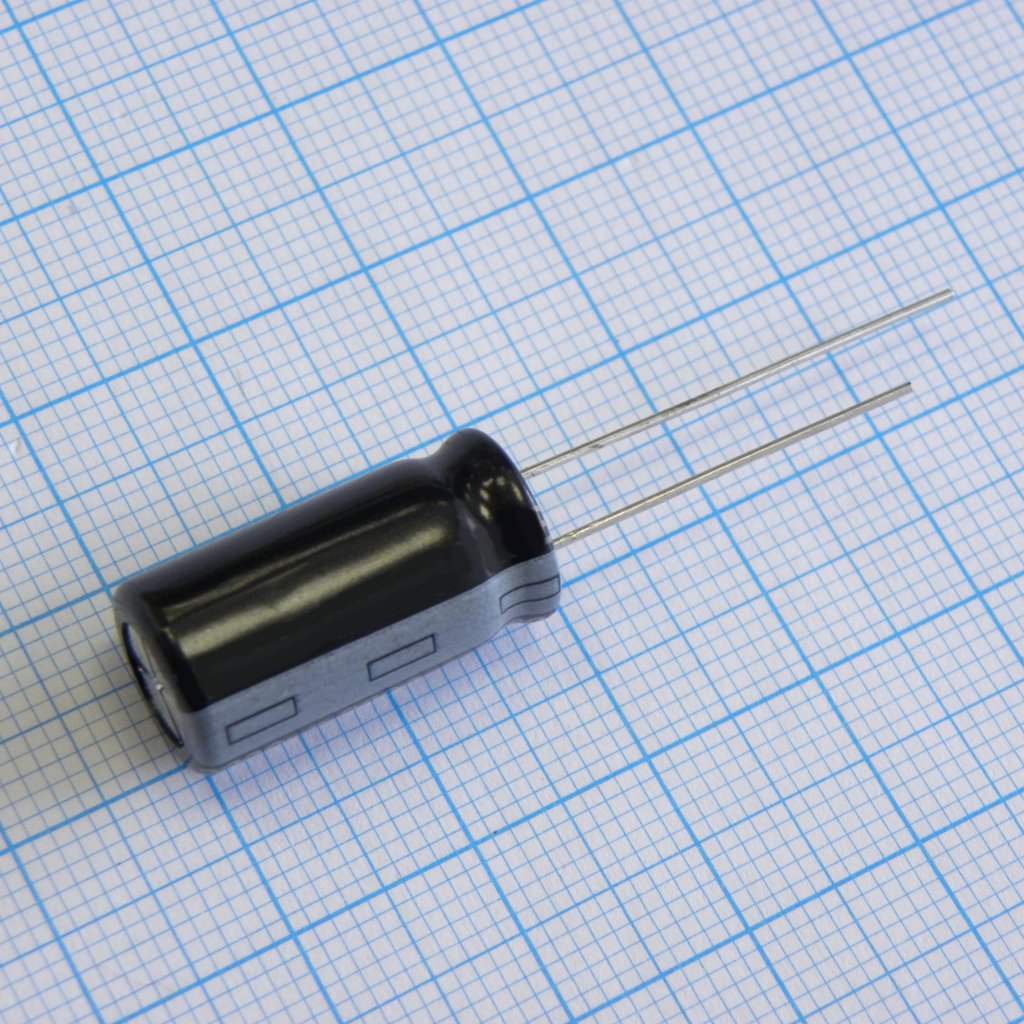 SK160M0033B5S-1019 - YAGEO